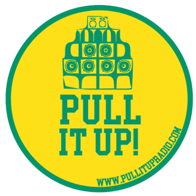 Pull it up Logo