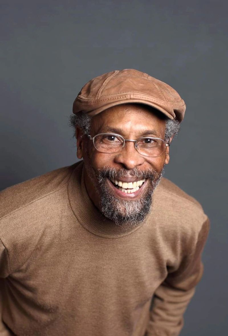 Falleció Neville Garrick, director de arte de Bob Marley.