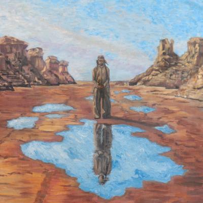 The Art Of Acceptance cover