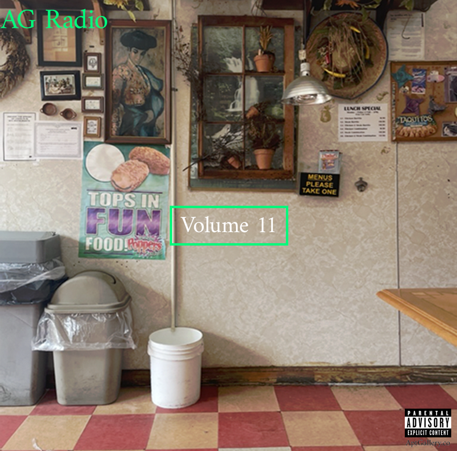 Volume 11