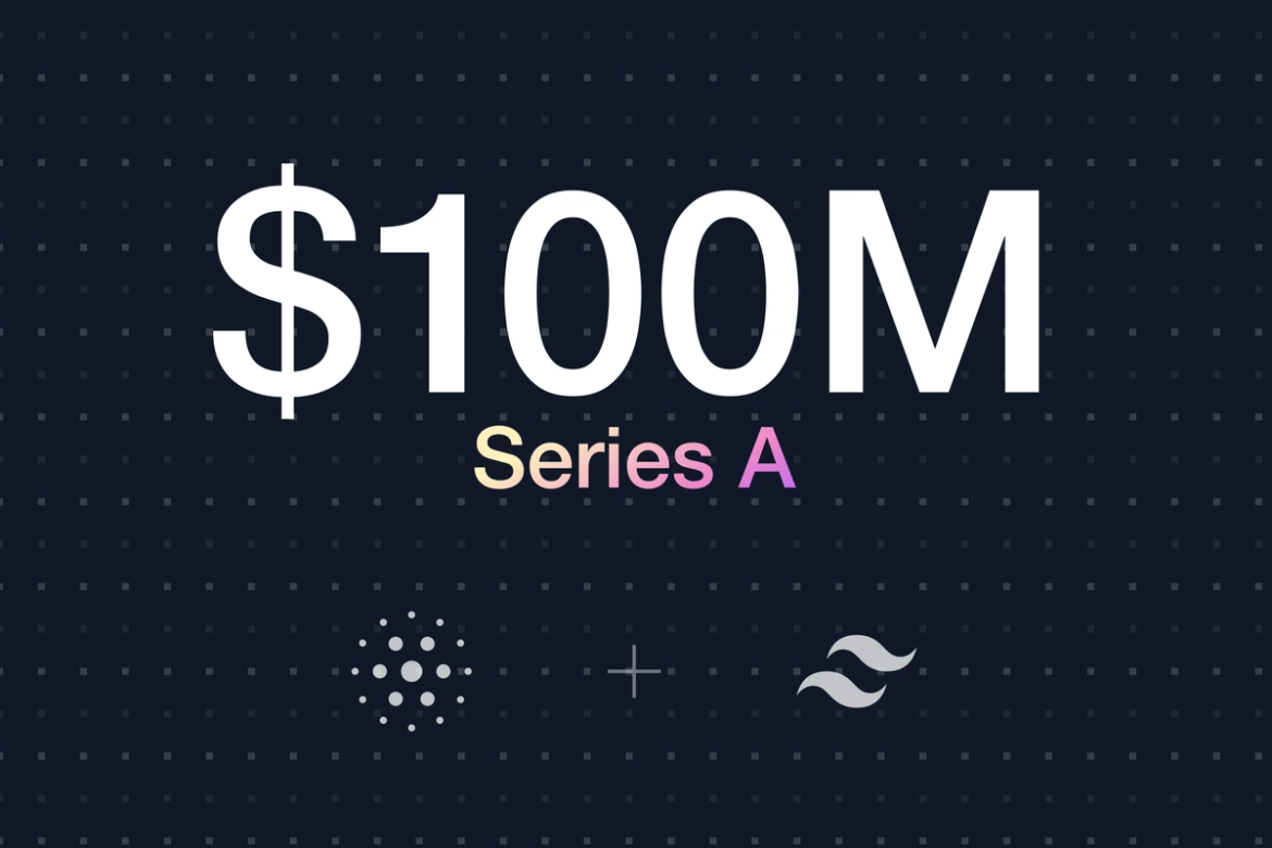 $100M Series A