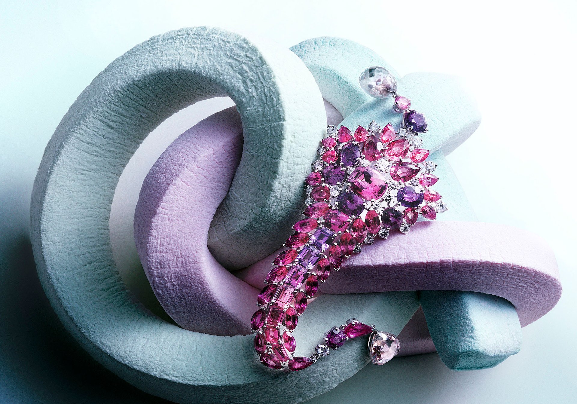 Cartier Art Magazine