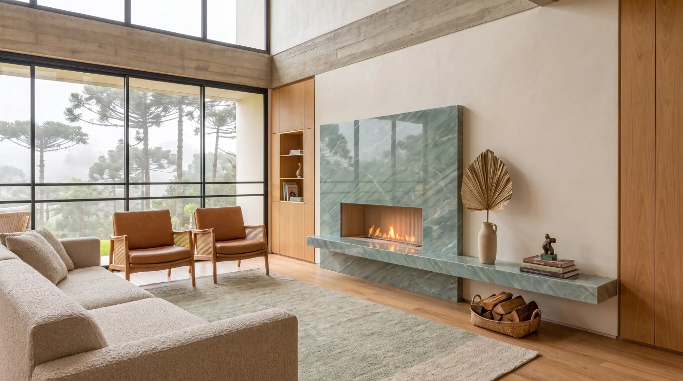 ambiente-sala-painel-emerald-green-amagran