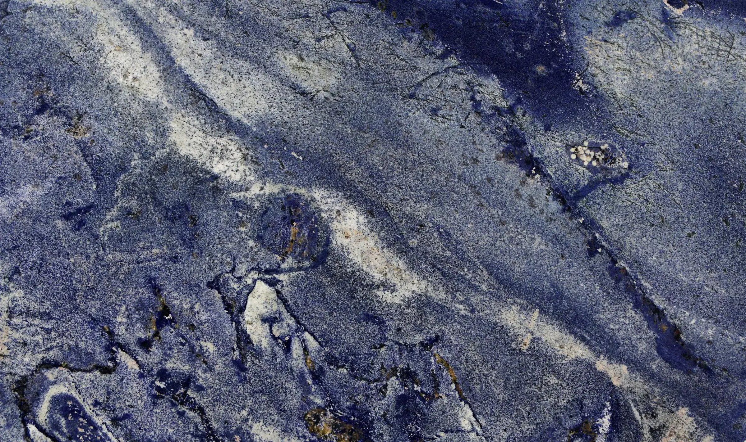 Azul Bahia