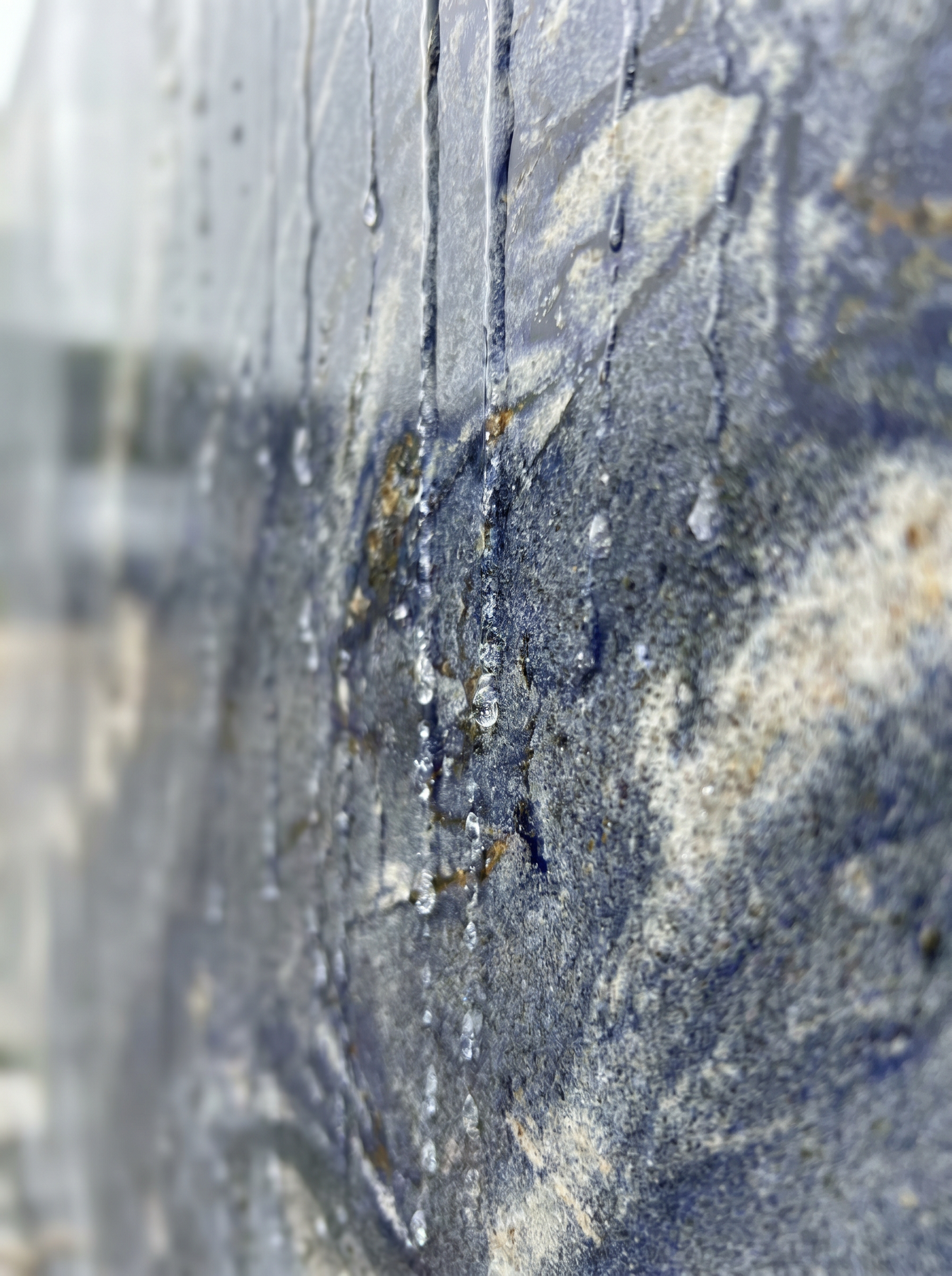 Azul Bahia - detalhe 2