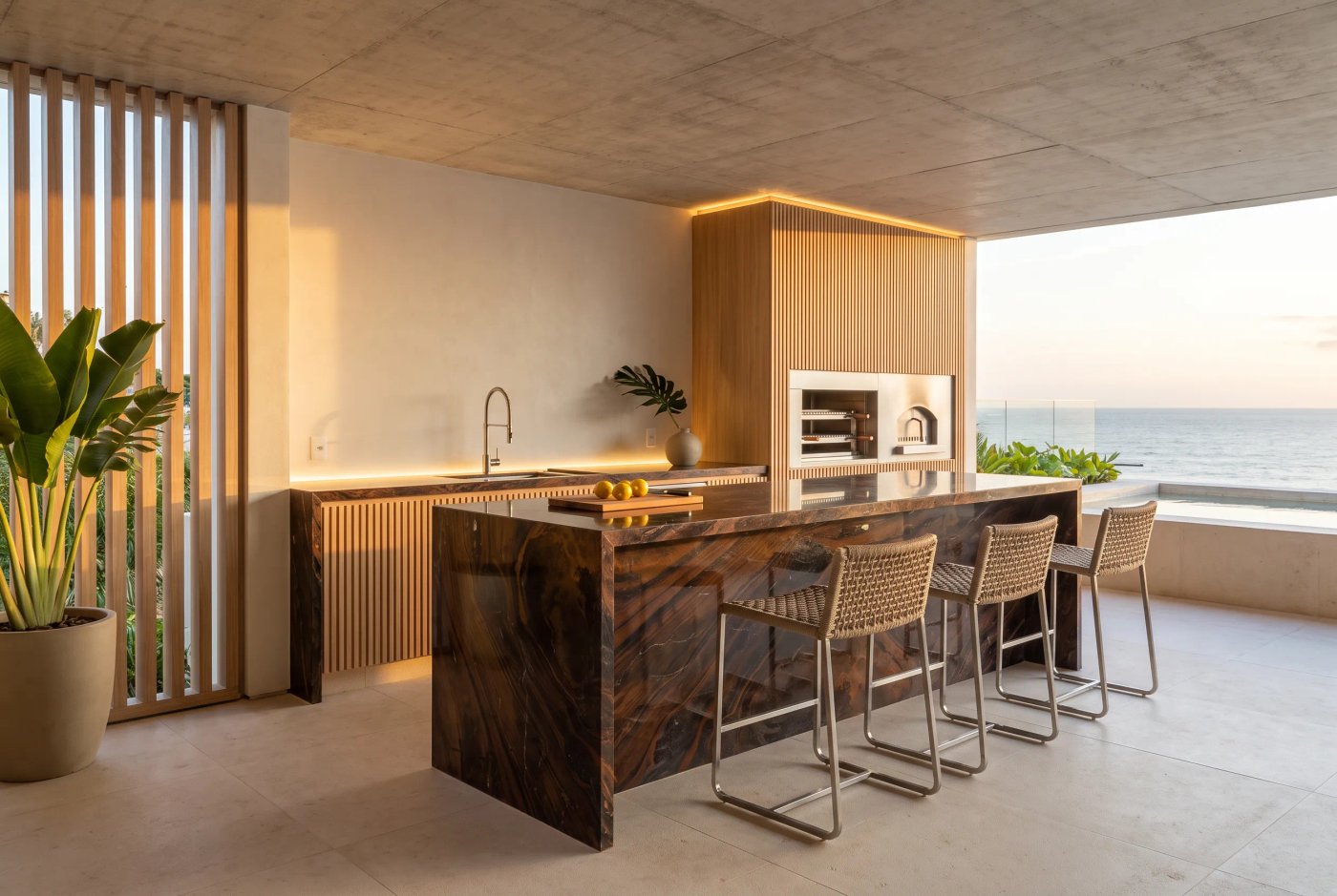 Corten - detalhe 2