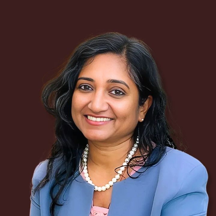Vinu Pillai