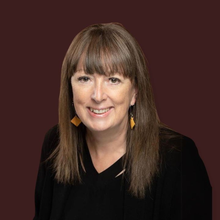 Charlene Bearhead