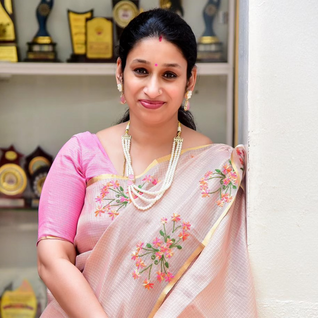Dr. Kalpana Venugopal