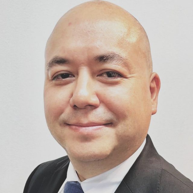 Joseph Ramos