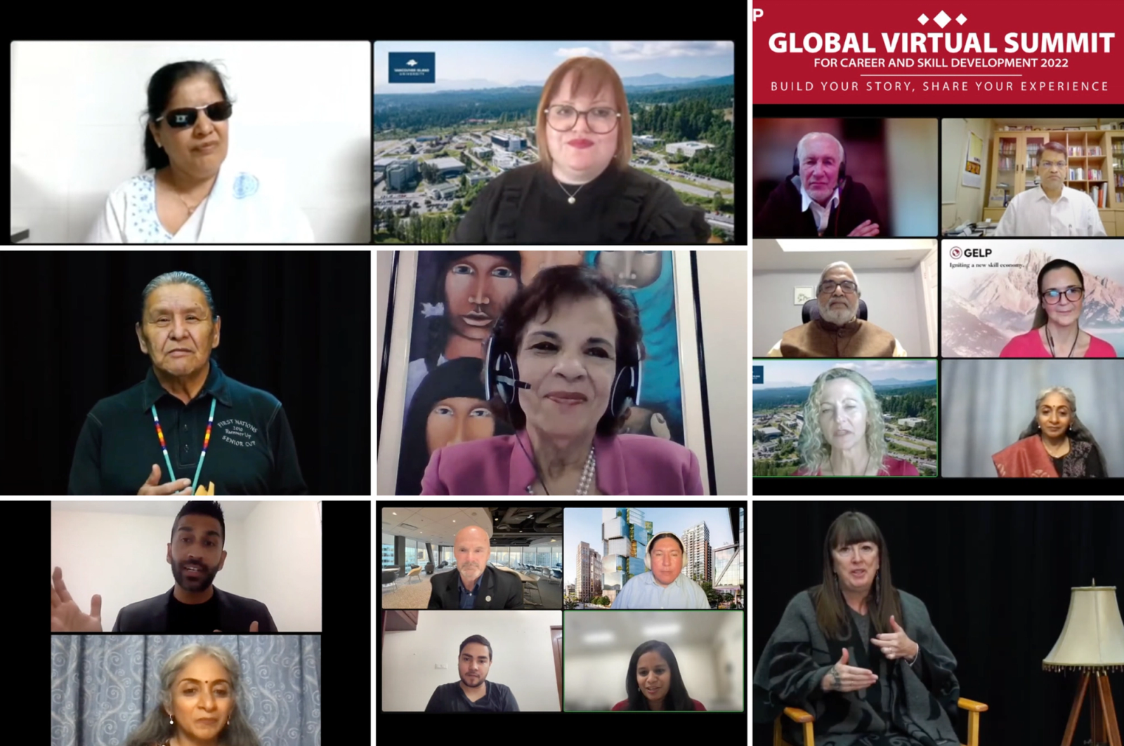 Local to Global — GELP is Shaping the Young Emerging Leaders of Tomorrow Through Skill Development