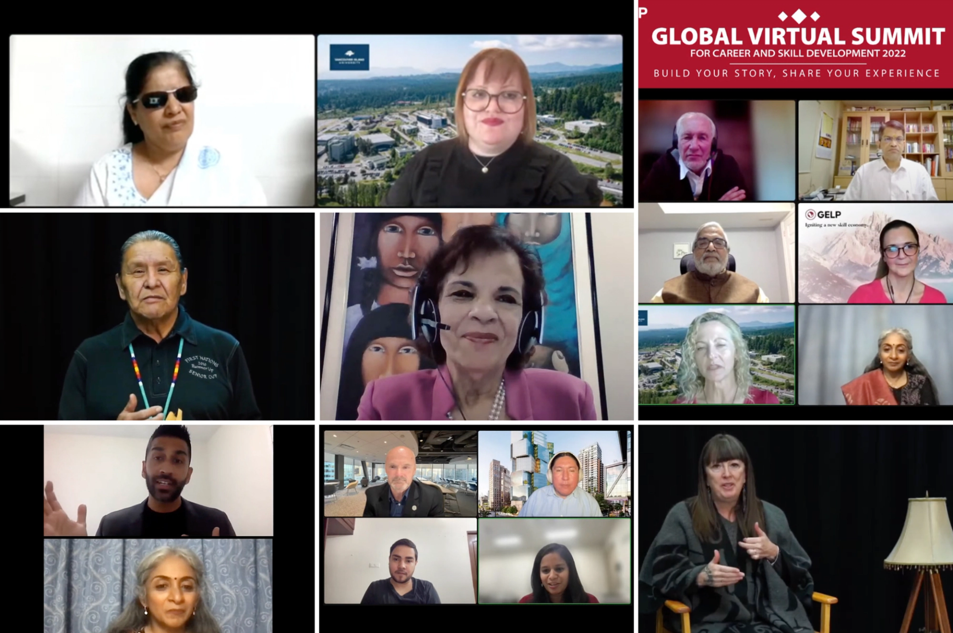 Local to Global — GELP is Shaping the Young Emerging Leaders of Tomorrow Through Skill Development