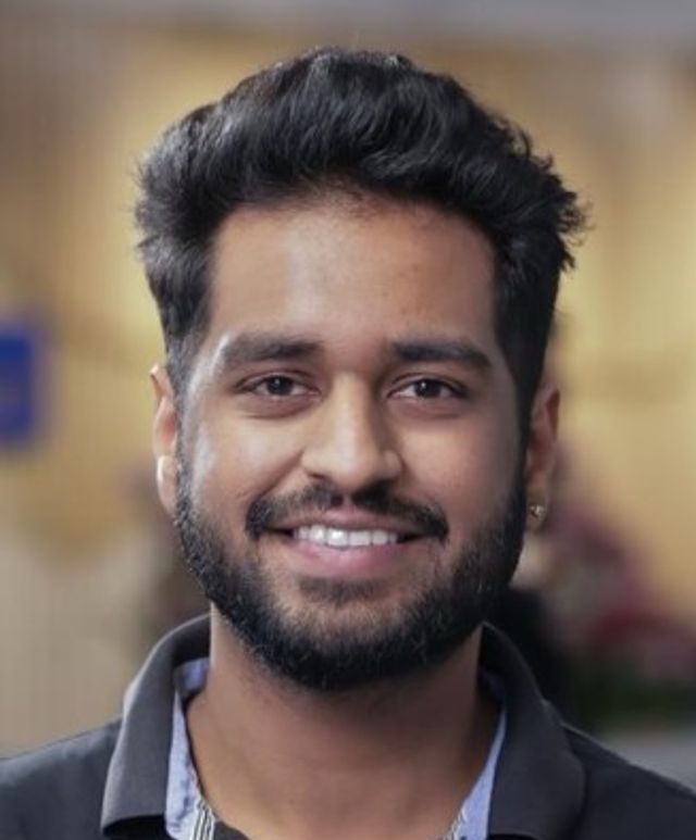 Pratyush Khanna