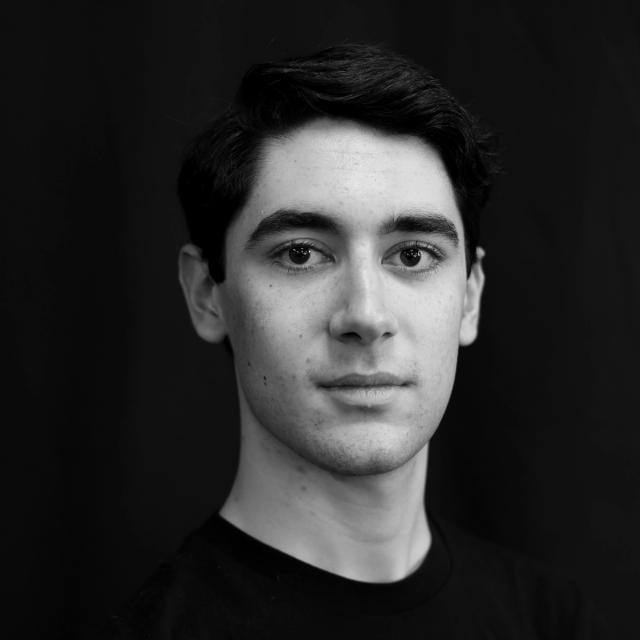 Leo Javaheri