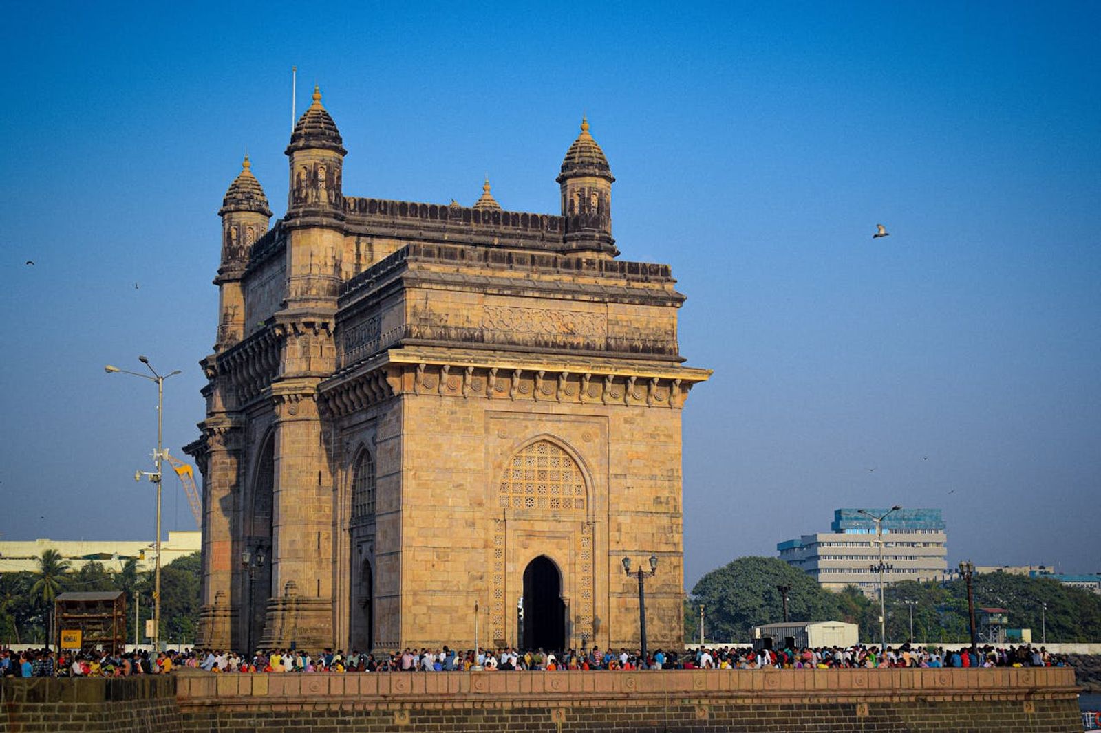 Mumbai