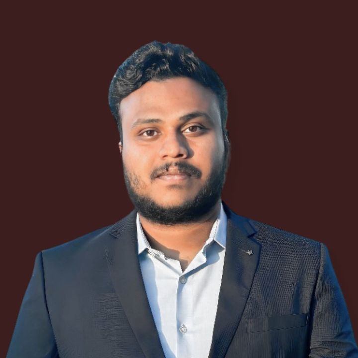Rohith Goud Bandi