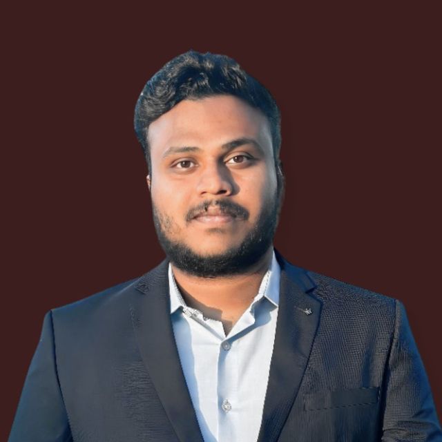 Rohith Goud Bandi