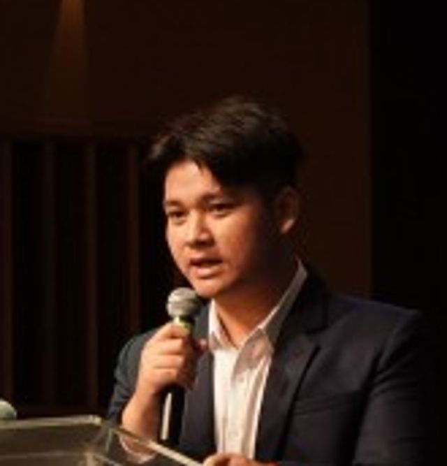 Sokhorn Panharatn