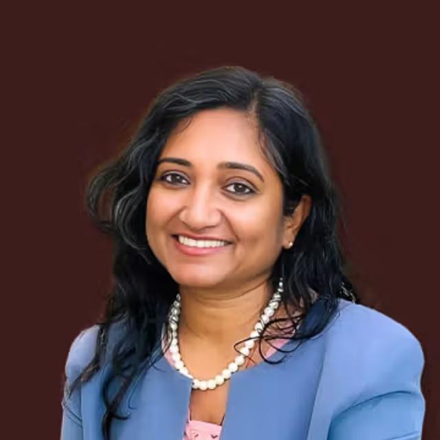 Vinu Pillai