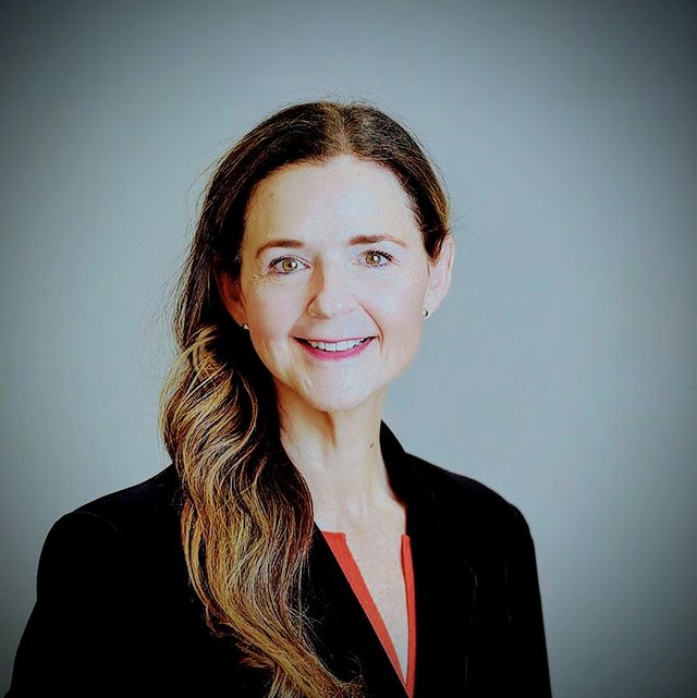 Dr. Carrie Chassels