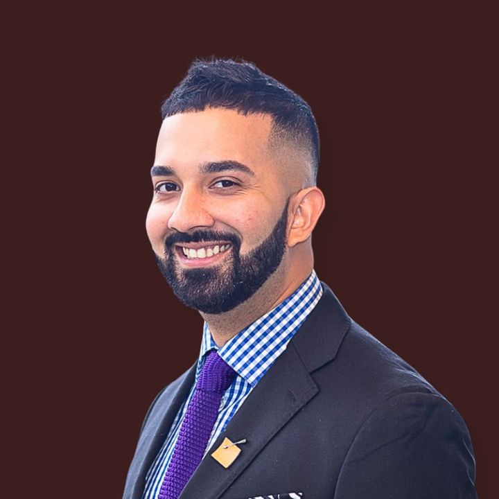 Dr. Omar Karim