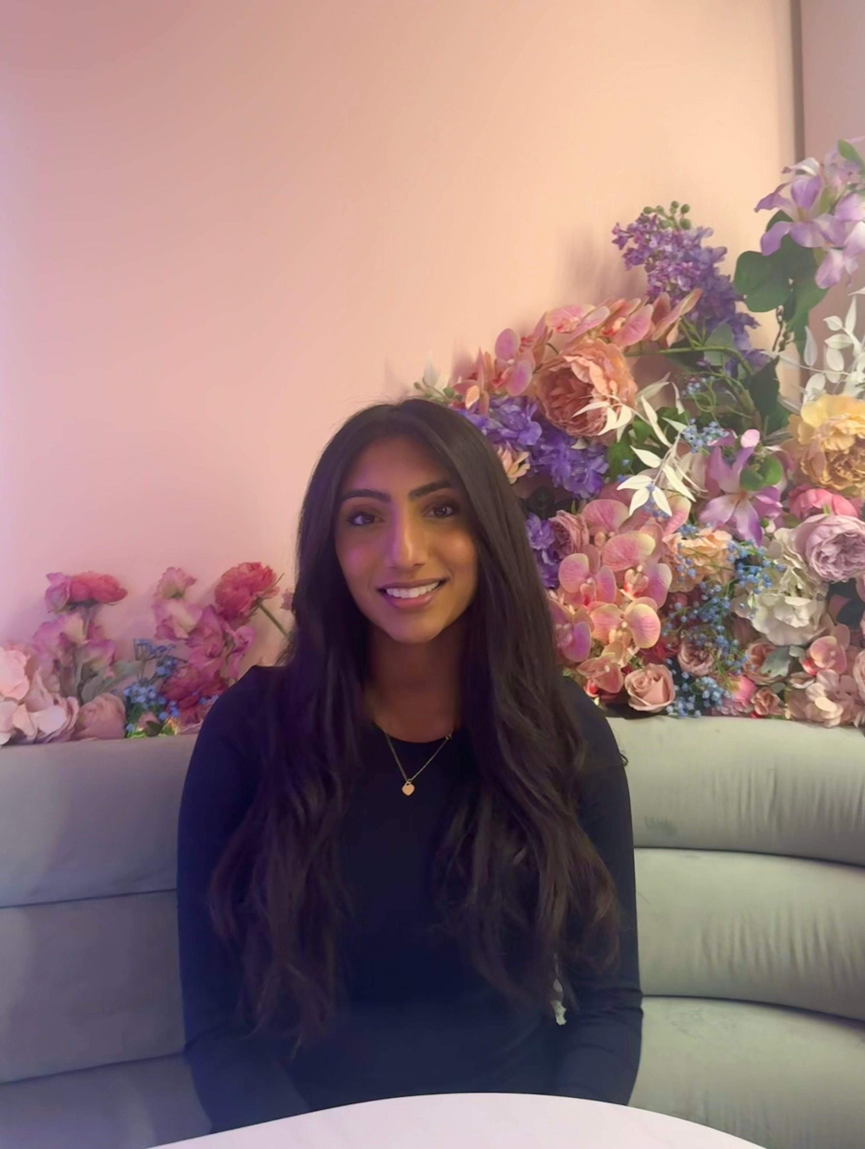 Ayanna Virani