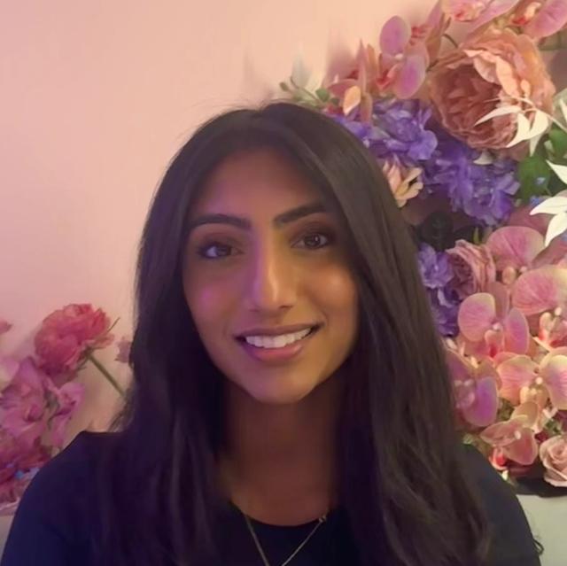 Ayanna Virani