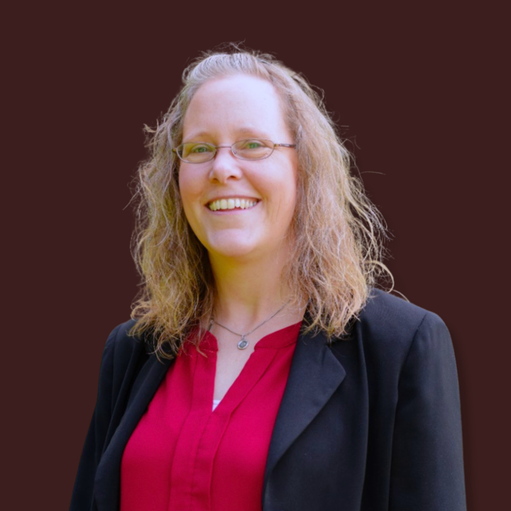 Tina Belcourt