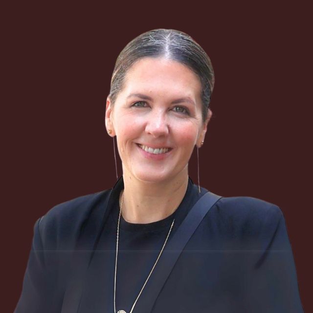 Dr. Lyndsay Passmore