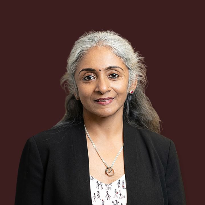 Sobhana Jaya-Madhavan