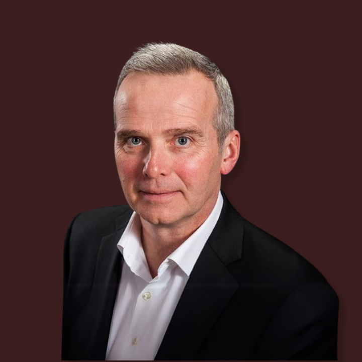 Patrick Brennan