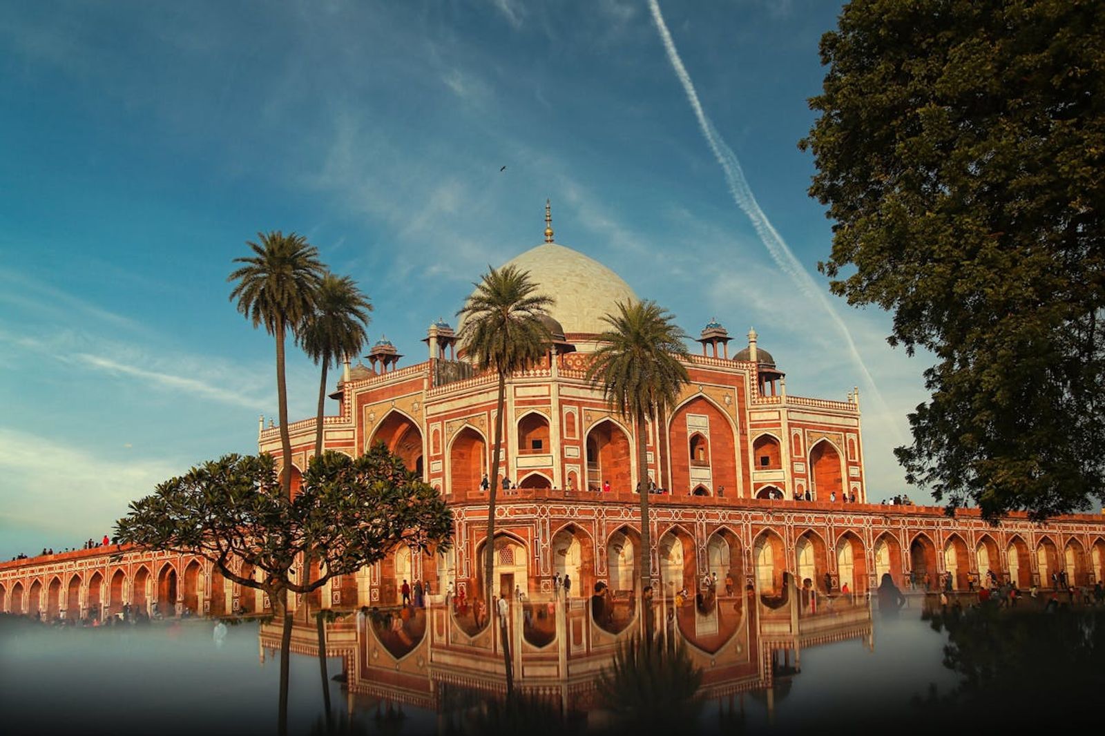 New Delhi