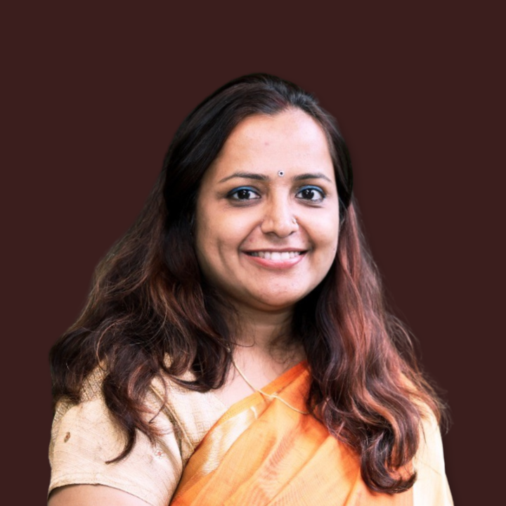Dr. Kavita Pandey