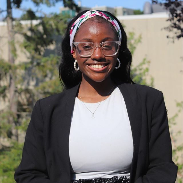 Agasha Mutesasira