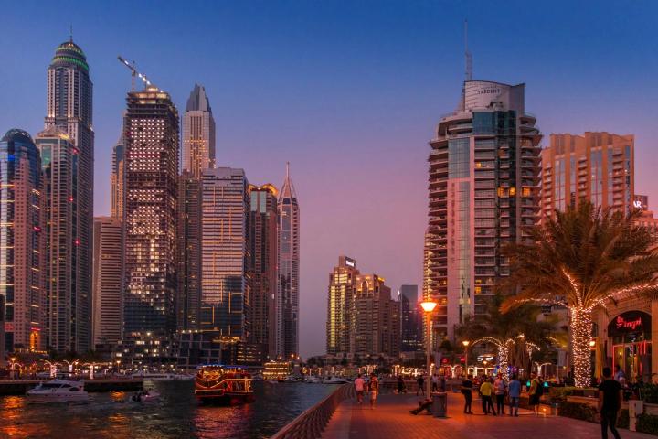 The 2024 Global Marketplace Kick-Off in Dubai: Empowering Leaders and Innovators Worldwide
