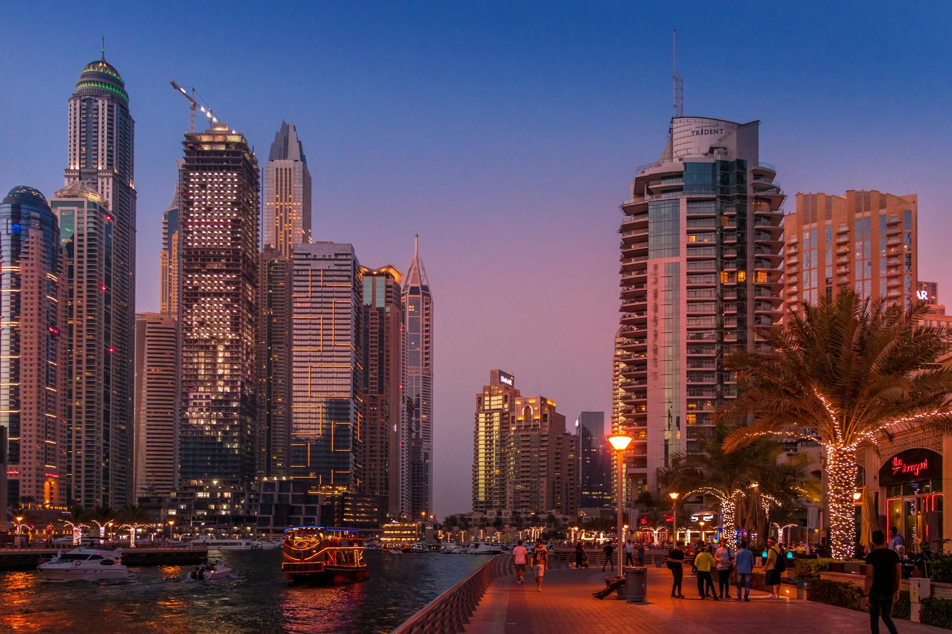 The 2024 Global Marketplace Kick-Off in Dubai: Empowering Leaders and Innovators Worldwide
