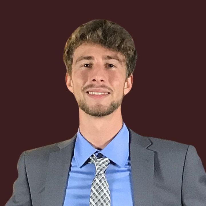 Caiden Edwards