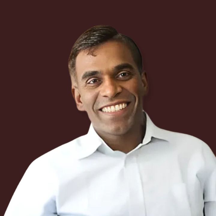 Dr. Ravi Chandra Raju
