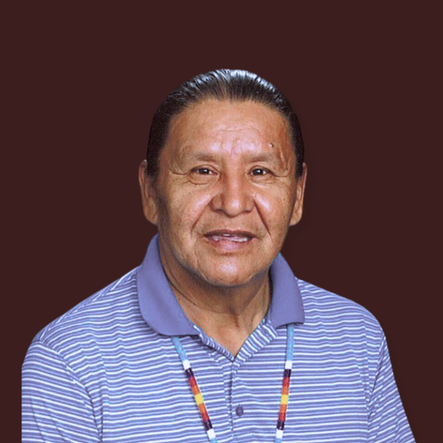 Elder Wilson Bearhead