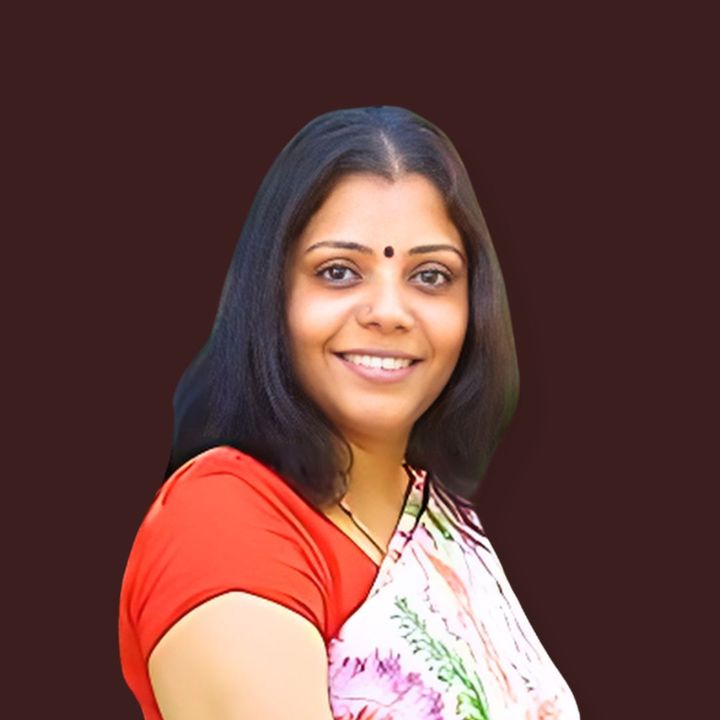 Dr. Srividhya Mouli