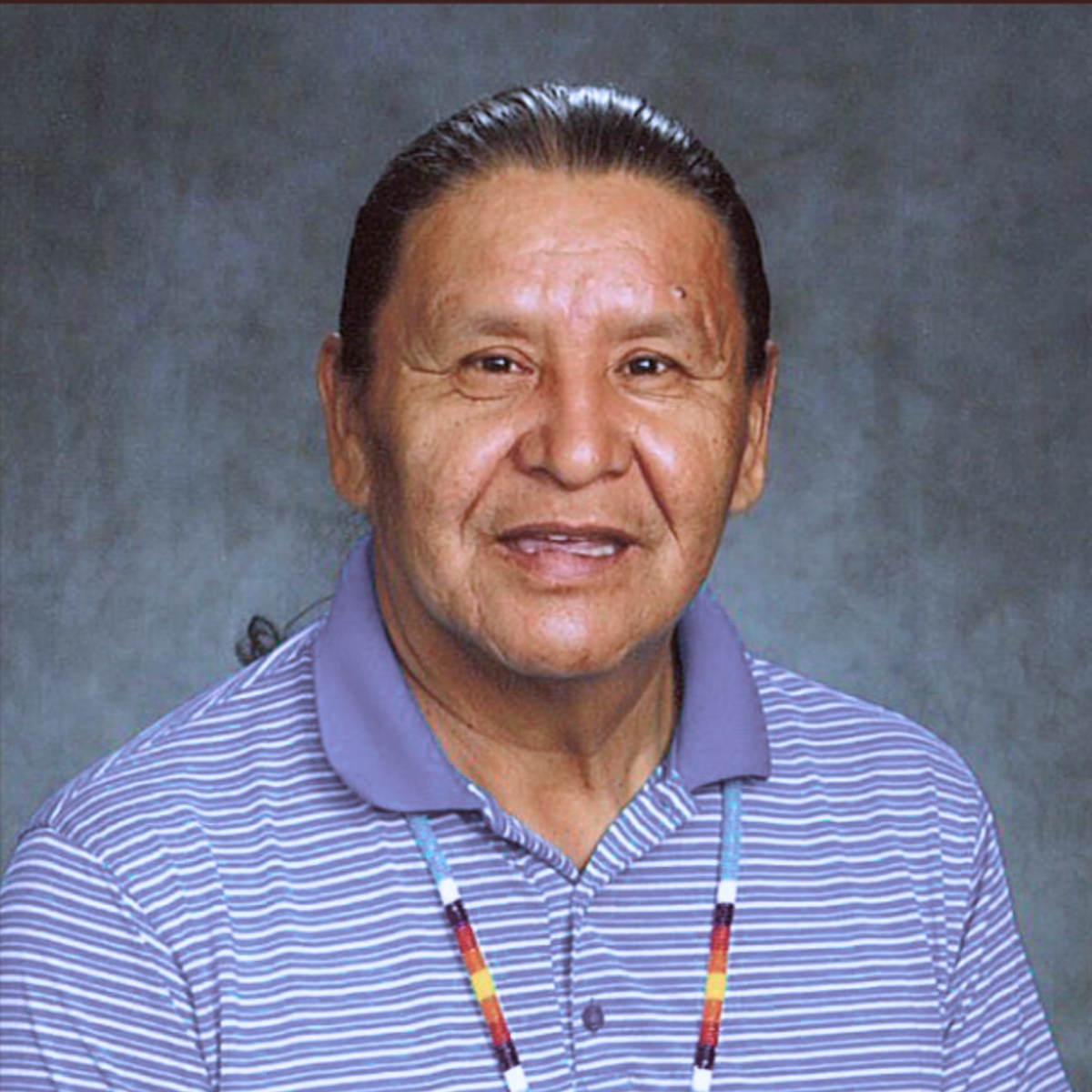 Elder Wilson Bearhead