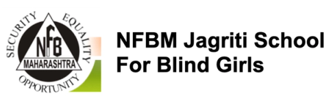 NFBM Jagriti School for Blind Girls
