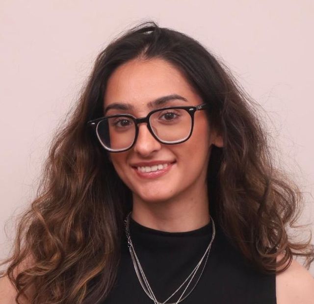 Sameena Somani