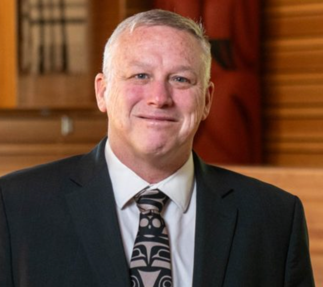 Dr. James Mandigo