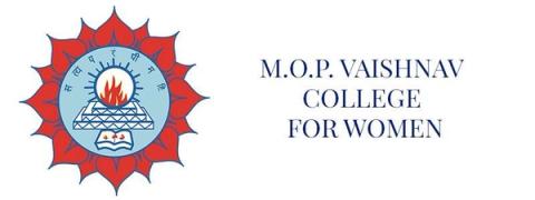 MOP Vaishnav College for Women