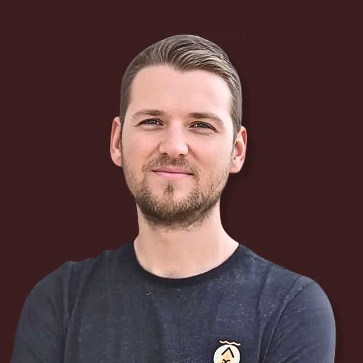 Tobias Scholz