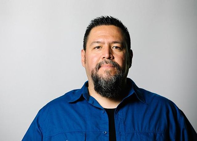 Jason La Rochelle
