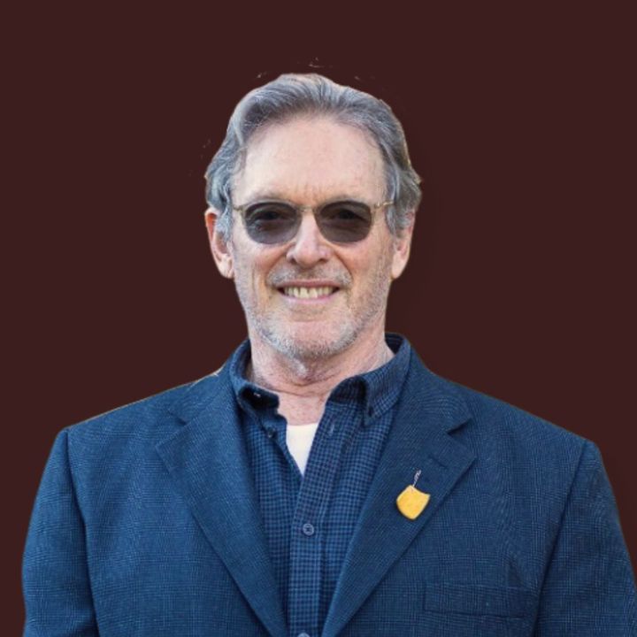 David Woodward