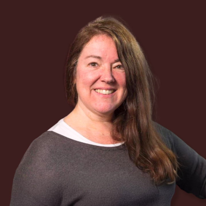 Dr. Hazel Brown