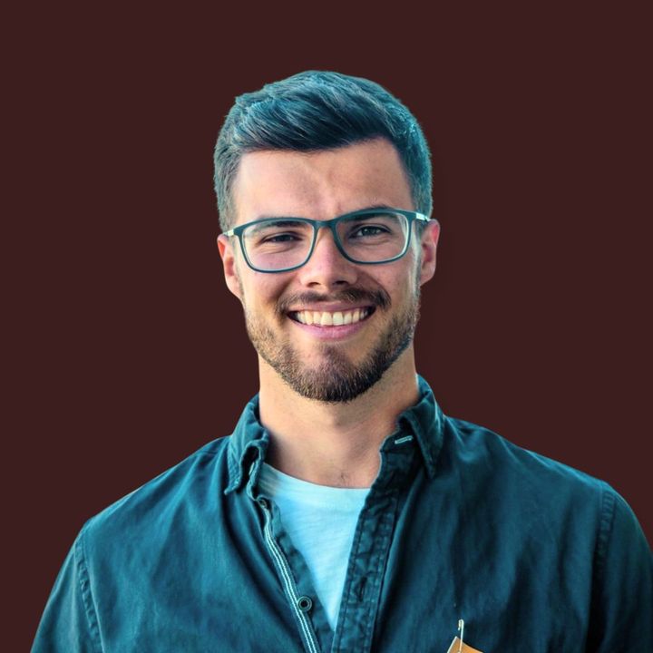 Joel Hampson